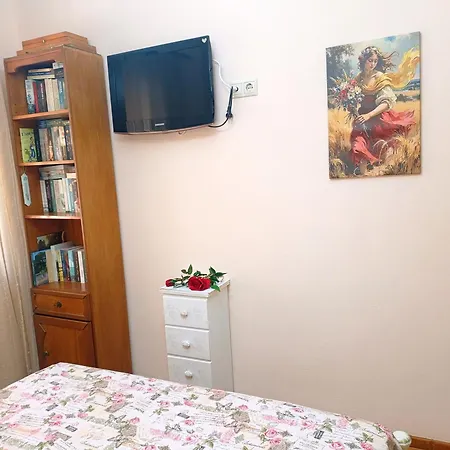 Maira's Place Corfu Lejlighed Corfu (city)