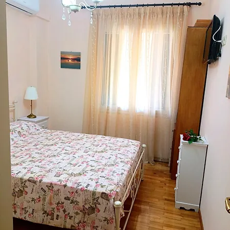 Maira's Place Corfu Apartmán
