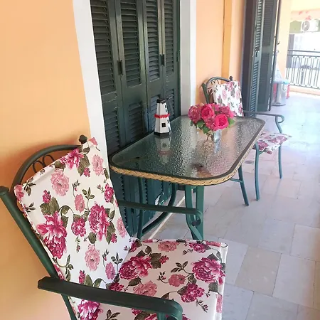 Maira's Place Corfu Lejlighed Corfu (city)